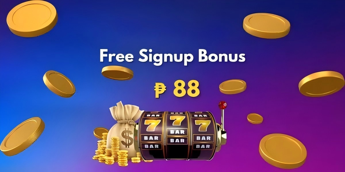 phfun casino mobile lobby promotion