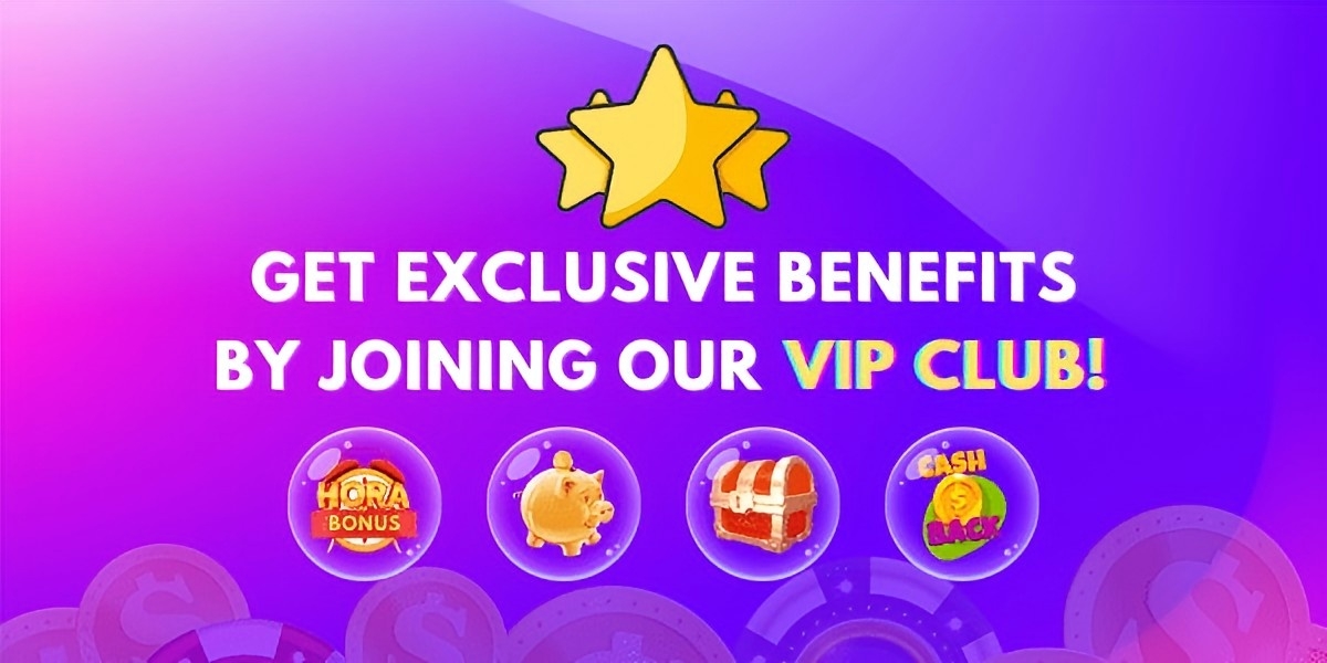 phfun slot and casino bonus visual