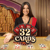 phfun 32 Baraha live casino icon