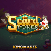 phfun 5 Card Poker icon