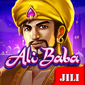 phfun Ali Baba hot game icon