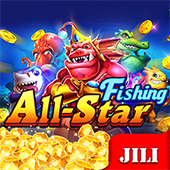 phfun All Star Fishing icon