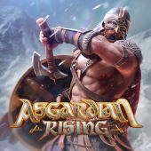 phfun Asgardian Rising hot game icon