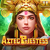 phfun Aztec Priestess hot game icon