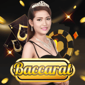 phfun Baccarat A live casino icon