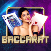 phfun Baccarat B live casino icon