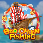 phfun Bao Chuan Fishing icon