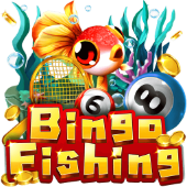 phfun Bingo Fishing icon