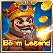 phfun Boom Legend fishing icon