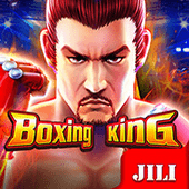 phfun Boxing King hot game icon