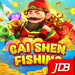 phfun Cai Shen Fishing hot game icon