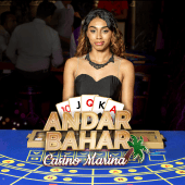 phfun Casino Marina Andar Bahar icon