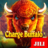 phfun Charge Buffalo hot game icon
