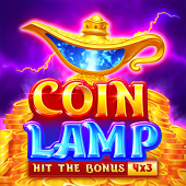 phfun slot Coin Lamp icon