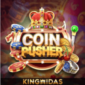 phfun Coin Pusher icon