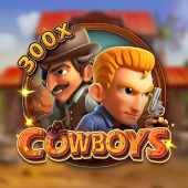 phfun Cowboys hot game icon