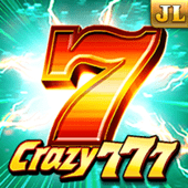 phfun Crazy777 hot game icon