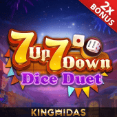 phfun Dice Duet icon