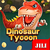 phfun Dinosaur Tycoon fishing icon