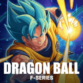 phfun slot Dragon Ball icon