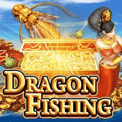 phfun Dragon Fishing icon