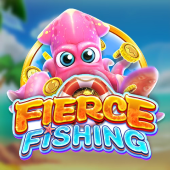 phfun Fierce Fishing icon
