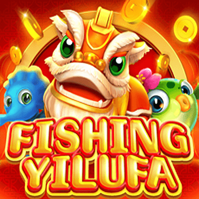 phfun Fishing Yi Lu Fa icon
