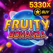 phfun Fruity Bonanza hot game icon