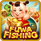 phfun Fuwa Fishing icon