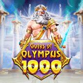phfun Gates of Olympus 1000 hot game icon