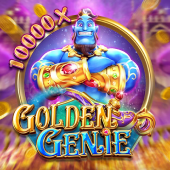 phfun Golden Genie hot game icon