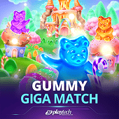 phfun slot Gummy Giga Match icon