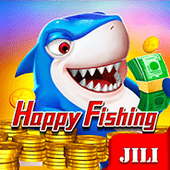 phfun Happy Fishing icon