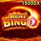 phfun Heat Bingo icon