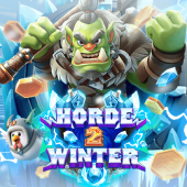 phfun slot Horde 2 Winter icon
