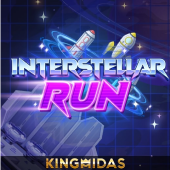 phfun Interstellar Run icon