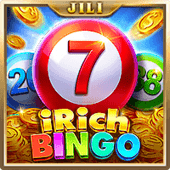 phfun slot Irich Bingo icon