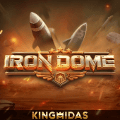 phfun Iron Dome icon
