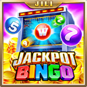 Jackpot Bingo on phfun