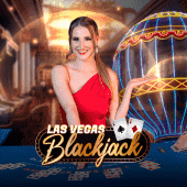 phfun Las Vegas Blackjack icon