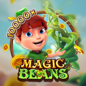 phfun Magic Beans game icon