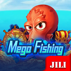 phfun Mega Fishing icon