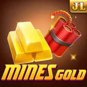 phfun slot Mines Gold icon