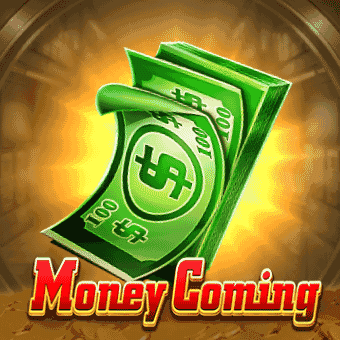 phfun slot Money Coming icon