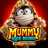 phfun slot Mummy Lock Riches icon