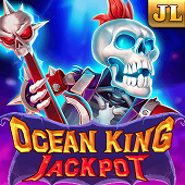phfun Ocean King Jackpot icon