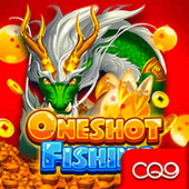 phfun Oneshot Fishing icon