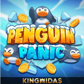 phfun Penguin Panic icon