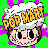 phfun slot Popmart icon