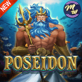 phfun slot Poseidon icon